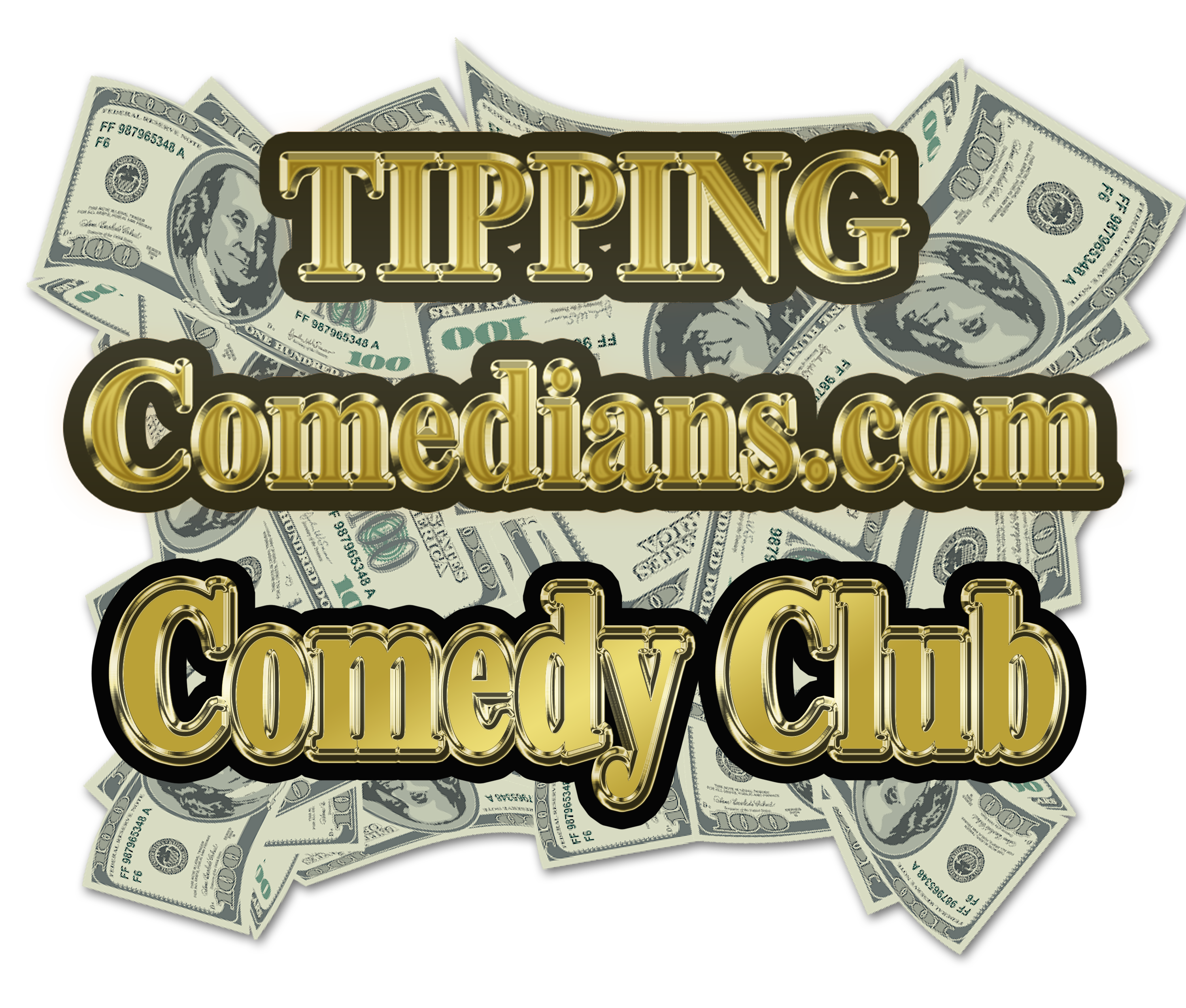 #tippingcomedians, #tippingcomics, #tippingtalent, 